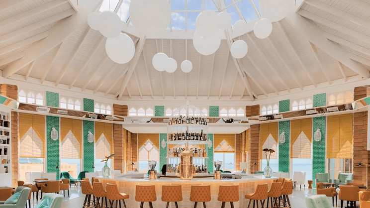 H10 Playa Esmeralda - Adults Only